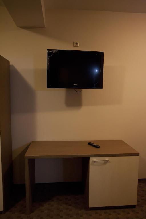 Hotel Bulevard Oradea Habitación foto