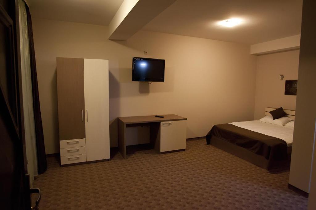 Hotel Bulevard Oradea Habitación foto